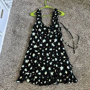Free People Dress Size S (i believe)